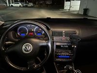 Brugt VW Golf IV Pacific 75 HK (55 kW) 2002 Sedan