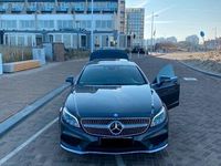 gebraucht Mercedes CLS350 BlueTec 4Matic**AMG**TOP GEPFLEGT**