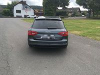Gebraucht Audi A4 Allroad 333 PS (244 kW) 2014 Silber metallic Kombi