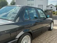 Gebraucht BMW 325 Shadowline 170 PS (125 kW) 1989 Limousine