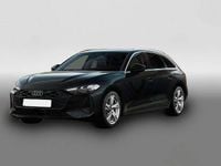 Gebraucht Audi A5 204 PS (150 kW) 2025 Schwarz Kombi