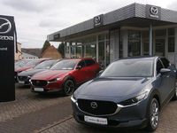 Gebraucht Mazda CX-30 Homura-Line 140 PS (102 kW) 2025 Polymetal gray SUV