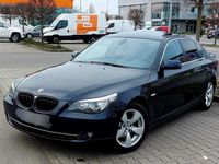 gebraucht BMW 530 530 5er i Aut.