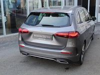 Gebraucht Mercedes B200 AMG 163 PS (119 kW) 2025 Grau Kleinwagen