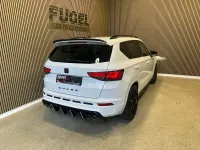 Gebraucht Cupra Ateca 300 PS (220 kW) 2020 Weiß SUV
