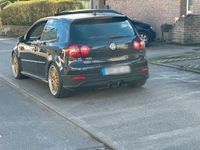 gebraucht VW Golf V 