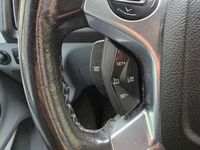 Gebraucht Ford Transit 2019 Weiß Van / Kleinbus