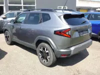 Gebraucht Dacia Duster 131 PS (96 kW) 2025 Dolomitgraumetallic SUV