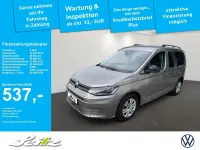 Gebraucht VW Caddy California 122 PS (89 kW) 2026 Beige Van / Kleinbus