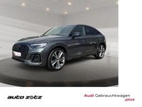 Gebraucht Audi SQ5 Ambiente 341 PS (250 kW) 2023 Daytonagrau perleffekt SUV
