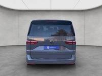 Neu VW Multivan Life 150 PS (110 kW) 2025 Grau Van / Kleinbus