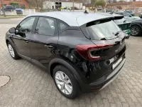 Używany Renault Captur Equilibre 100 KM (73 kW) 2023 Szary SUV