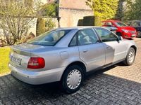 gebraucht Audi A4 1.8 Baujahr 1999