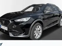 Gebraucht Cupra Formentor Basis 150 PS (110 kW) 2024 Schwarz SUV
