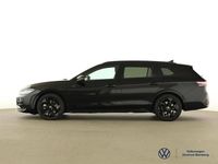 Neu VW Passat R-line Plus 193 PS (141 kW) 2025 Schwarz Kombi