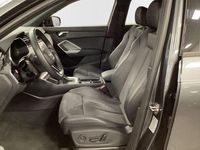 Gebraucht Audi Q3 S-Line 150 PS (110 kW) 2024 Grau SUV