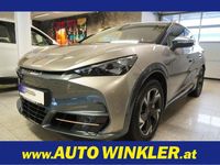 Gebraucht Cupra Tavascan 210 kW (286 PS) 2025 Grau SUV