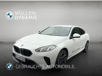 Gebraucht BMW 220 Efficient Dynamics 156 PS (114 kW) 2025 Andere Coupé