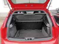 Gebraucht Abarth Grande Punto 155 PS (114 kW) 2009 Rot Kleinwagen