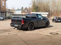 Gebraucht Dodge Viper 506 PS (372 kW) 2006 Schwarz Pickup