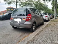 Gebraucht Mercedes A150 95 PS (69 kW) 2005 Kleinwagen