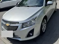 Gebraucht Chevrolet Cruze LTZ 140 PS (102 kW) 2012 Kombi