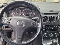 gebraucht Mazda 6 2.0 Active Sport Kombi Active