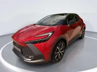 Neu Toyota C-HR Team 223 PS (164 kW) 2026 Rot SUV