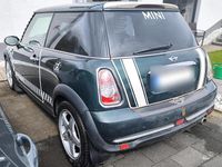Gebraucht Mini ONE 90 PS (66 kW) 2005 Kleinwagen