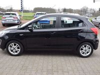 gebraucht Ford Ka Plus Ka/Ka+ KA+ Cool&Connect Klima/PDC/WINTER-PAKET