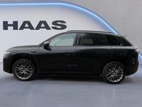 Gebraucht Leapmotor C10 215 PS (158 kW) 2025 Black (metallic) SUV