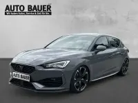 Gebraucht Cupra Leon VZ 300 PS (220 kW) 2022 Grau Limousine
