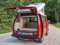 gebraucht VW T3 Westfalia Joker