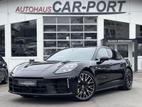 Second-hand Porsche Panamera 2024 Andere Hatchback