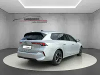 Gebraucht Opel Astra 131 PS (96 kW) 2024 Kristall silber (metallic) Kleinwagen