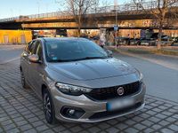 Gebraucht Fiat Tipo 95 PS (69 kW) 2020 Beige Kombi