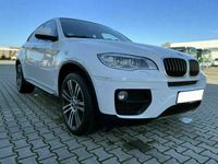 gebraucht BMW X6 X6xDrive30d