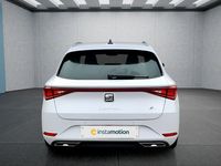 Gebraucht Seat Leon 150 PS (110 kW) 2025 Weiß Kombi