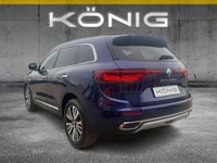 gebraucht Renault Koleos INITIALE PARIS -BLUE dCi 185 4WD X-tronic