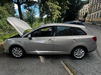 Gebraucht Seat Ibiza ST 105 PS (77 kW) 2012 Andere farben Kombi