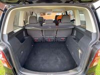 gebraucht VW Touran 2.0 TDI 125kW DSG DPF