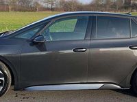 Gebraucht Cupra Born 150 kW (204 PS) 2022 Grau Kleinwagen