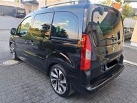 gebraucht Citroën Berlingo VTi 120 Multispace Multispace