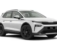 Neu Skoda Elroq Tour 125 kW (170 PS) 2026 Weiß SUV