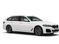 Gebraucht BMW 540 Efficient Dynamics 333 PS (244 kW) 2025 Kombi