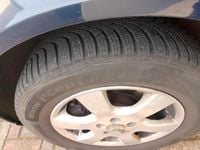 Gebraucht VW Golf IV 105 PS (77 kW) 2001 Blau Kombi