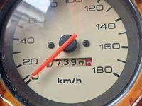 Second-hand Mini 1300 63 CP (46 kW) 1994 Negru Hatchback