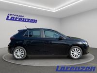Ny Opel Corsa Edition 101 HK (74 kW) 2025 Sort Hatchback