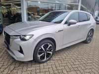 Gebraucht Mazda CX-60 Takumi-Line 328 PS (241 kW) 2024 Platinum quartz SUV