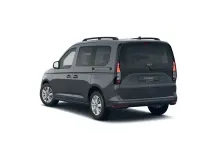 Gebraucht VW Caddy Life 102 PS (75 kW) 2025 Grau Van / Kleinbus